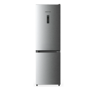 Meferi MFR185IX TOTAL NO FROST COMBI ULTRA