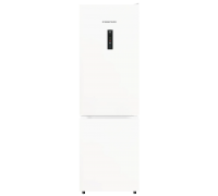 Meferi MFR200WH TOTAL NO FROST COMBI ULTRA