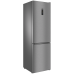 Meferi MFR200IX TOTAL NO FROST COMBI ULTRA