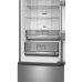 Meferi MFR200IX TOTAL NO FROST COMBI ULTRA