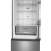 Meferi MFR200IX TOTAL NO FROST COMBI ULTRA