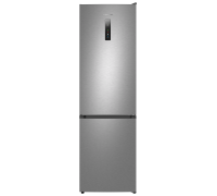 Meferi MFR200IX TOTAL NO FROST COMBI ULTRA
