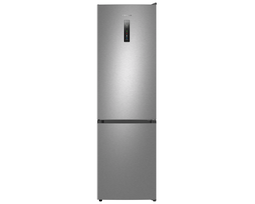 Meferi MFR200IX TOTAL NO FROST COMBI ULTRA