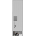 Meferi MFR200IX TOTAL NO FROST COMBI ULTRA