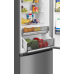 Meferi MFR200IX TOTAL NO FROST COMBI ULTRA