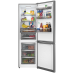 Meferi MFR200IX TOTAL NO FROST COMBI ULTRA