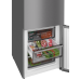 Meferi MFR200IX TOTAL NO FROST COMBI ULTRA