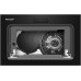 Weissgauff Aura 456 PB Black Glass