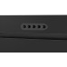 Weissgauff Aura 456 PB Black Glass