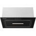 Weissgauff Aura 456 PB Black Glass