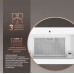 Weissgauff Aura 850 WH