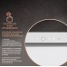 Weissgauff Aura 850 WH