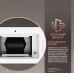 Weissgauff Aura 850 WH