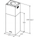 Weissgauff Box 1400 Island BL