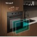 Weissgauff EOM 208 PDB Steam Clean