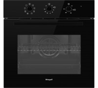 Weissgauff EOM 208 PDB Steam Clean