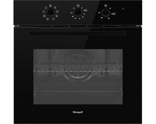 Weissgauff EOM 208 PDB Steam Clean