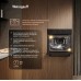 Weissgauff EOM 208 PDB Steam Clean