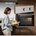 Weissgauff EOM 208 PDX Steam Clean