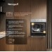 Weissgauff EOM 208 PDX Steam Clean