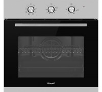 Weissgauff EOM 208 PDX Steam Clean