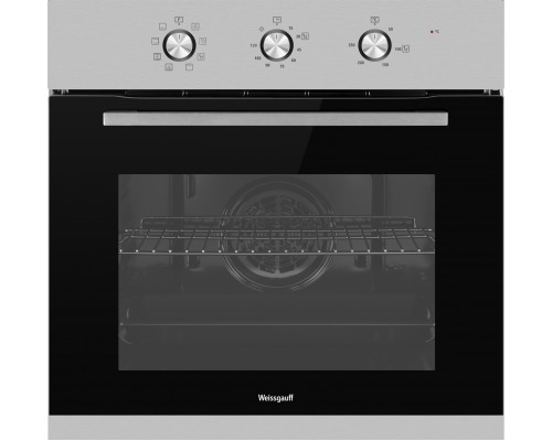 Weissgauff EOM 208 PDX Steam Clean