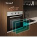 Weissgauff EOM 208 PDX Steam Clean