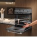 Weissgauff EOM 208 PDX Steam Clean