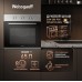 Weissgauff EOM 208 PDX Steam Clean