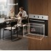 Weissgauff EOM 208 PDX Steam Clean