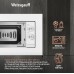 Weissgauff HMT-2012 Grill