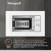 Weissgauff HMT-2012 Grill