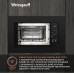 Weissgauff HMT-620 Grill