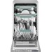 Weissgauff BDW 4543 D Wi-Fi