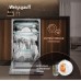 Weissgauff BDW 4543 D Wi-Fi