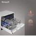Weissgauff BDW 4106 D