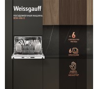 Weissgauff BDW 4106 D