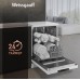 Weissgauff DW 6025