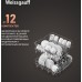 Weissgauff DW 6025