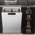 Weissgauff DW 6025