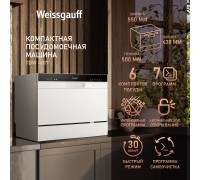 Weissgauff TDW 4017
