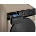 Weissgauff WM 59411 Direct Drive Inverter Steam Champagne