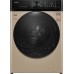 Weissgauff WM 59411 Direct Drive Inverter Steam Champagne