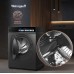 Weissgauff WMD 59211 Touch Inverter Deep Grey