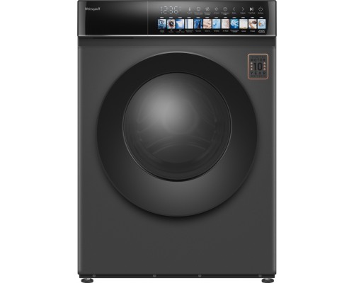Weissgauff WMD 59211 Touch Inverter Deep Grey