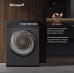 Weissgauff WMD 59211 Touch Inverter Deep Grey