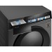 Weissgauff WMD 59211 Touch Inverter Deep Grey