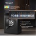 Weissgauff WMD 59211 Touch Inverter Deep Grey