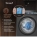 Weissgauff WMD 59211 Touch Inverter Deep Grey