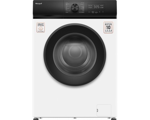 Weissgauff WM 39106 Inverter Steam